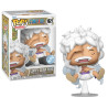 LUFFY GEAR FIVE LAUGHING / ONE PIECE / FIGURINE FUNKO POP / EXCLUSIVE SPECIAL EDITION