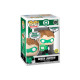 GREEN LANTERN BEWARE / GREEN LANTERN / FIGURINE FUNKO POP / GITD