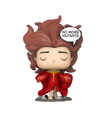 WANDA MAXIMOFF HOUSE OF M / MARVEL / FIGURINE FUNKO POP