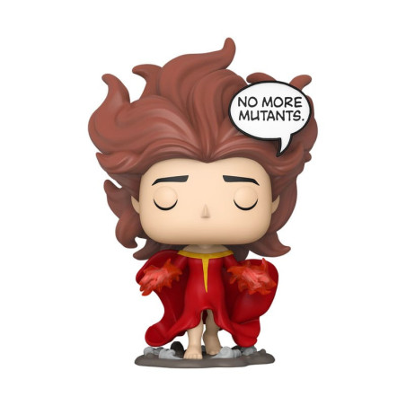 WANDA MAXIMOFF HOUSE OF M / MARVEL / FIGURINE FUNKO POP