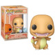 SALAMECHE SOFT COLOR / POKEMON / FIGURINE FUNKO POP / EXCLUSIVE SPECIAL EDITION