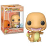 SALAMECHE SOFT COLOR / POKEMON / FIGURINE FUNKO POP / EXCLUSIVE SPECIAL EDITION