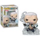 SMOKER / ONE PIECE / FIGURINE FUNKO POP / EXCLUSIVE SPECIAL EDITION