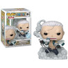 SMOKER / ONE PIECE / FIGURINE FUNKO POP / EXCLUSIVE SPECIAL EDITION