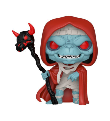MUMM-RA / THUNDERCATS / FIGURINE FUNKO POP