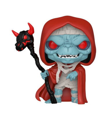 MUMM-RA / THUNDERCATS / FIGURINE FUNKO POP