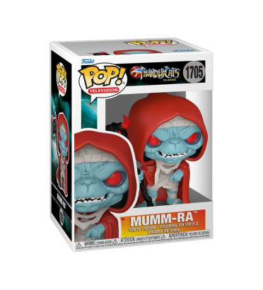 MUMM-RA / THUNDERCATS / FIGURINE FUNKO POP