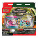 DECK DE COMBAT DE LIGUE LANSSORIEN EX / CARTE POKEMON VF