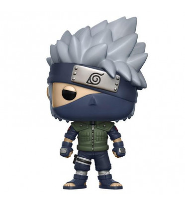 KAKASHI / NARUTO / FIGURINE FUNKO POP