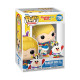 RAINBOW BRITE AND TWINK / BLONDINE AU PAYS DE LARC EN CIEL / FIGURINE FUNKO POP