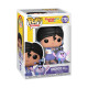 INDIGO DOLL AND HAMMY / BLONDINE AU PAYS DE LARC EN CIEL / FIGURINE FUNKO POP