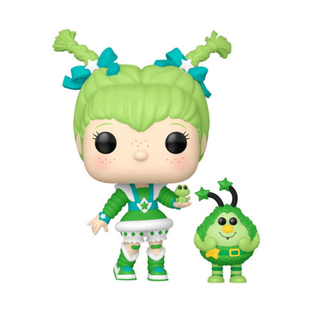 PATTY O'GREEN AND LUCKY / BLONDINE AU PAYS DE L'ARC EN CIEL / FIGURINE FUNKO POP