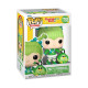 PATTY OGREEN AND LUCKY / BLONDINE AU PAYS DE LARC EN CIEL / FIGURINE FUNKO POP