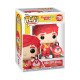 RED BUTTLER AND ROMEO / BLONDINE AU PAYS DE LARC EN CIEL / FIGURINE FUNKO POP