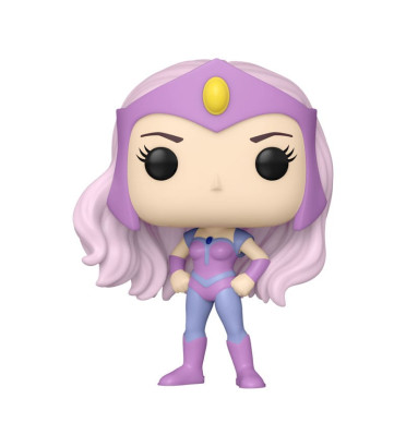 GLIMMER / LES MAITRES DE LUNIVERS / FIGURINE FUNKO POP