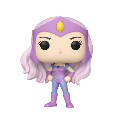 GLIMMER / LES MAITRES DE LUNIVERS / FIGURINE FUNKO POP