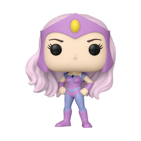 GLIMMER / LES MAITRES DE L'UNIVERS / FIGURINE FUNKO POP
