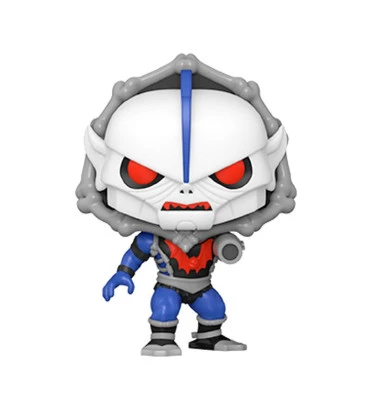 HORDAK / LES MAITRES DE LUNIVERS / FIGURINE FUNKO POP
