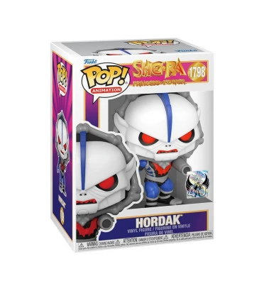HORDAK / LES MAITRES DE LUNIVERS / FIGURINE FUNKO POP