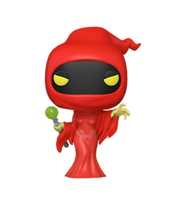 SHADOW WEAVER / LES MAITRES DE LUNIVERS / FIGURINE FUNKO POP