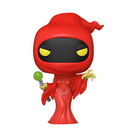 SHADOW WEAVER / LES MAITRES DE L'UNIVERS / FIGURINE FUNKO POP