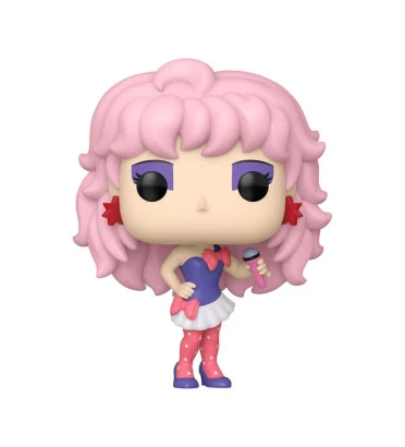 JEM / JEM AND THE HOLOGRAMS / FIGURINE FUNKO POP