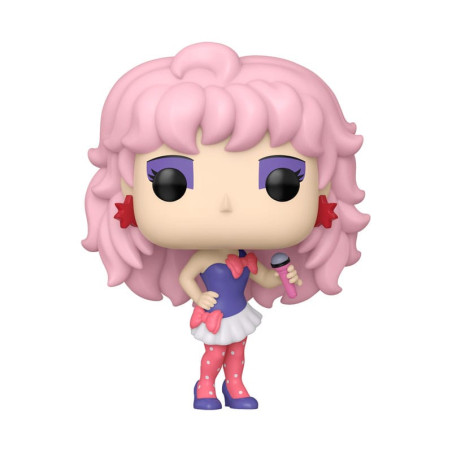 JEM / JEM AND THE HOLOGRAMS / FIGURINE FUNKO POP