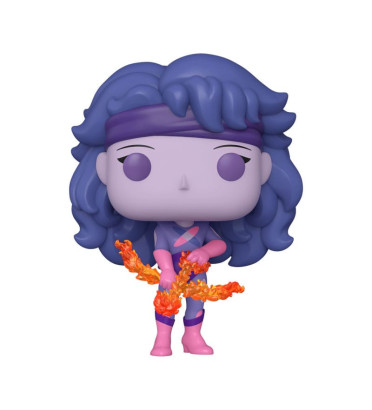 SYNERGY / JEM AND THE HOLOGRAMS / FIGURINE FUNKO POP