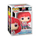 KIMBER BENTON / JEM AND THE HOLOGRAMS / FIGURINE FUNKO POP