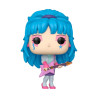 AJA LEITH / JEM AND THE HOLOGRAMS / FIGURINE FUNKO POP