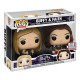 2-PACK BUFFY ET FAITH / BUFFY CONTRE LES VAMPIRES / FIGURINE FUNKO POP / EXCLUSIVE NYCC 2017