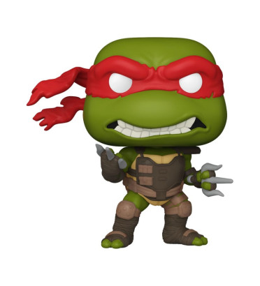 RAPHAEL / LES TORTUES NINJA THE LAST RONIN / FIGURINE FUNKO POP