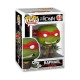 RAPHAEL / LES TORTUES NINJA THE LAST RONIN / FIGURINE FUNKO POP