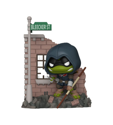 THE LAST RONIN / LES TORTUES NINJA THE LAST RONIN / FIGURINE FUNKO POP