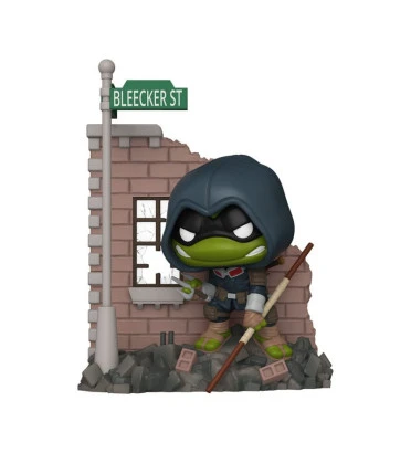 THE LAST RONIN / LES TORTUES NINJA THE LAST RONIN / FIGURINE FUNKO POP