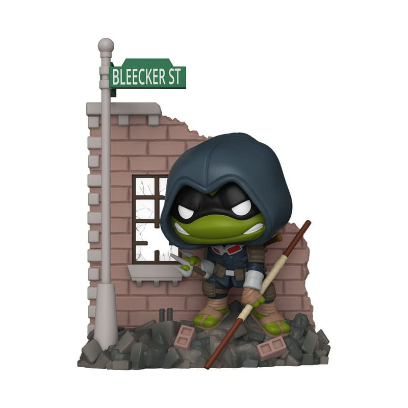 THE LAST RONIN / LES TORTUES NINJA THE LAST RONIN / FIGURINE FUNKO POP THE LAST RONIN / LES TORTUES NINJA THE LAST RONIN / FIGURINE FUNKO POP