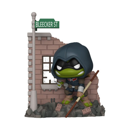 THE LAST RONIN / LES TORTUES NINJA THE LAST RONIN / FIGURINE FUNKO POP