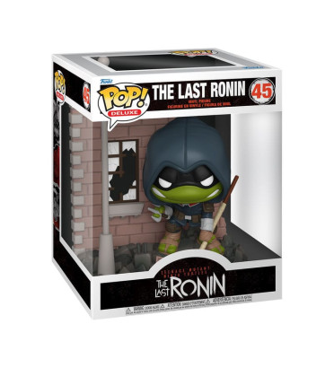 THE LAST RONIN / LES TORTUES NINJA THE LAST RONIN / FIGURINE FUNKO POP THE LAST RONIN / LES TORTUES NINJA THE LAST RONIN / FIGURINE FUNKO POP