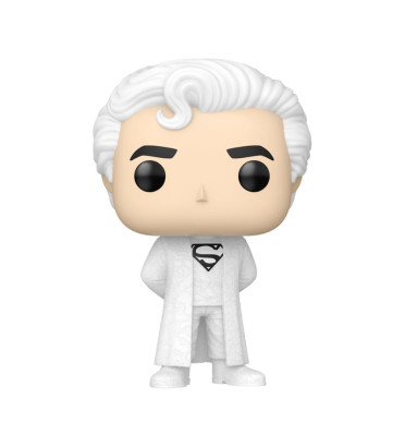 JOR-EL / SUPERMAN THE MOVIE / FIGURINE FUNKO POP