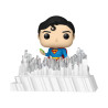 SUPERMAN / SUPERMAN THE MOVIE / FIGURINE FUNKO POP