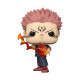 RYOMEN SUKUNA FIRE ARROW / JUJUTSU KAISEN / FIGURINE FUNKO POP