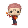 RYOMEN SUKUNA FIRE ARROW / JUJUTSU KAISEN / FIGURINE FUNKO POP