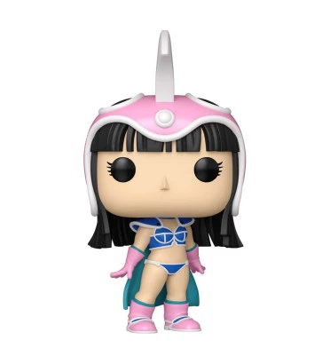 CHICHI / DRAGONBALL / FIGURINE FUNKO POP