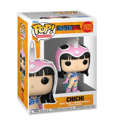 CHICHI / DRAGONBALL / FIGURINE FUNKO POP