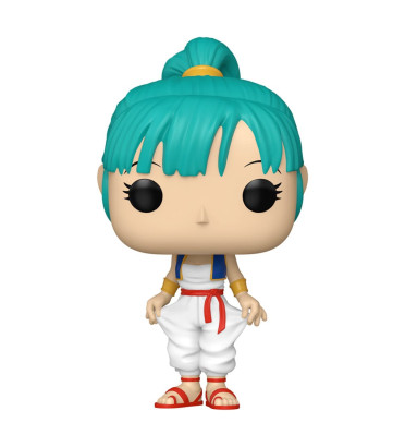 BULMA SHOP / DRAGONBALL / FIGURINE FUNKO POP