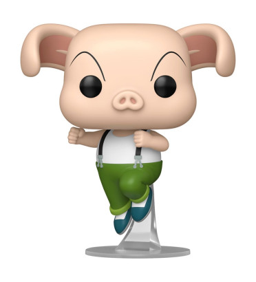 OOLONG / DRAGONBALL / FIGURINE FUNKO POP