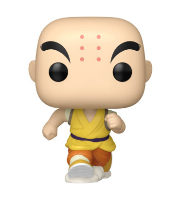 KRILLIN / DRAGONBALL / FIGURINE FUNKO POP
