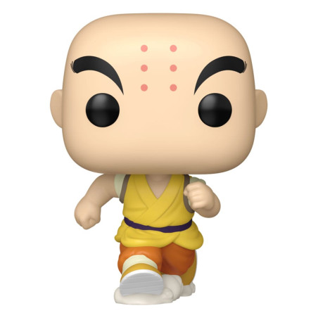 KRILLIN / DRAGONBALL / FIGURINE FUNKO POP