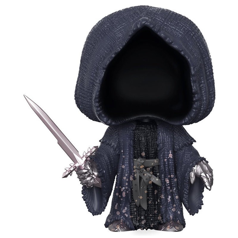 Funko Pop Nazgul - Seigneur des Anneaux - N°446 - Neuf