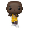 SHAQ 2000 WCF CELEBRATION / LOS ANGELES LAKERS / FIGURINE FUNKO POP